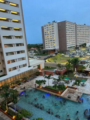 Hot Beach Suites